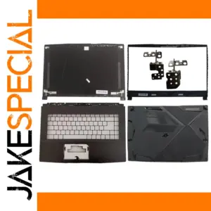 MSI GF63 8RC/8RD Replacement Parts Set