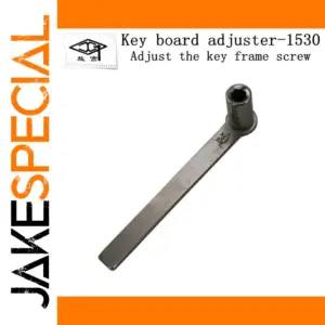 Professional Piano Key Frame Screw Adjuster Tool