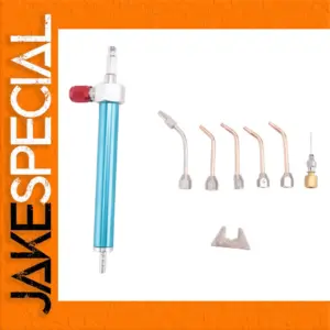 Jewelry Welding Torch for Precise Repairs