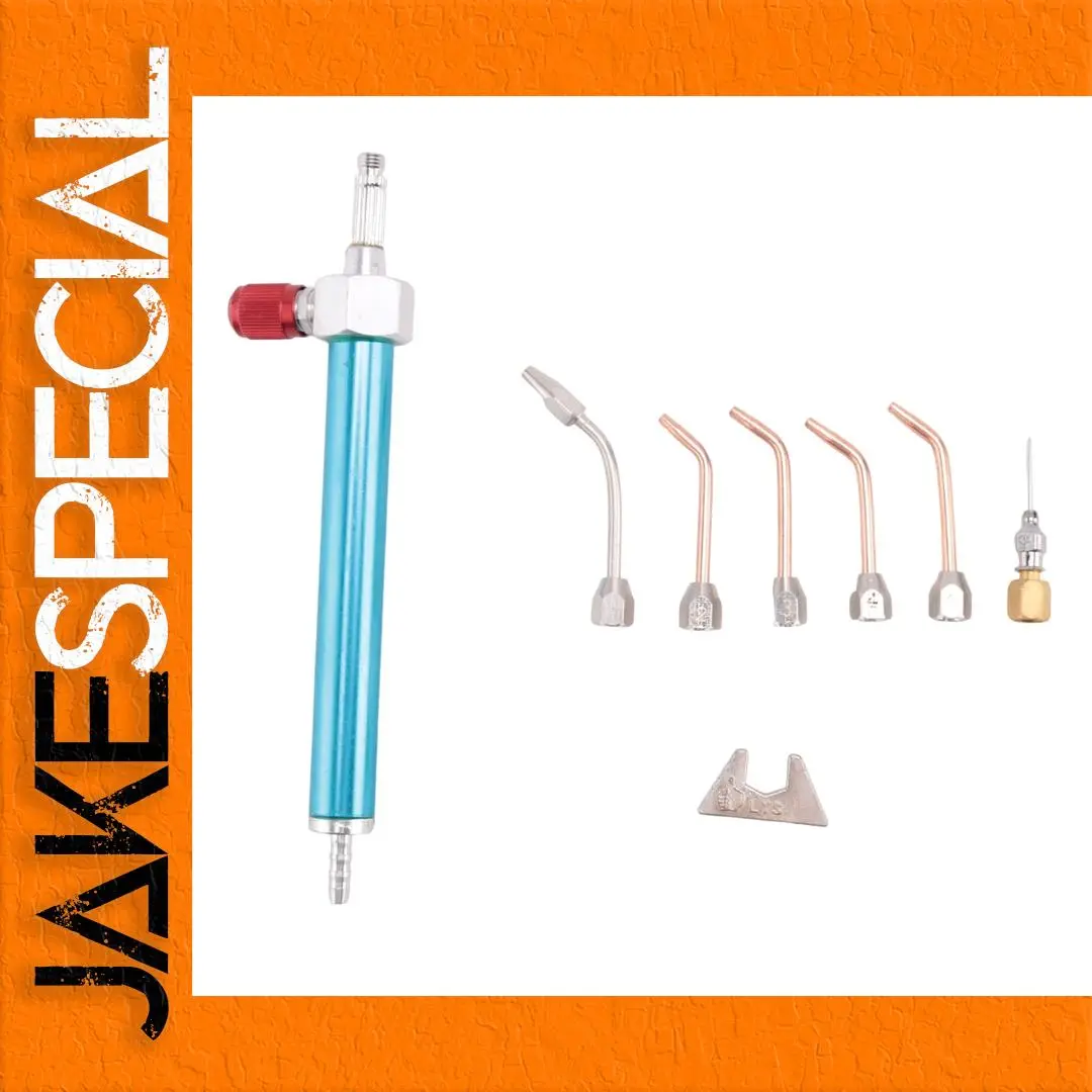 Jewelry Welding Torch for Precise Repairs 1 Jewelry Welding Torch for Precise Repairs