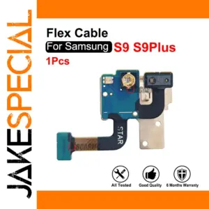 Galaxy S9 Plus Proximity and Light Sensor Flex Cable