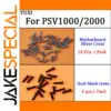 PS Vita Replacement Screw Set for PSV1000 and PSV2000