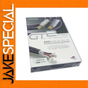 Premium GT2Pro-B USB Audio & Data Cable