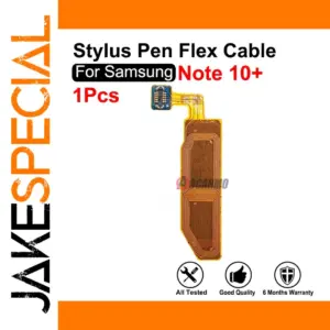 Samsung Galaxy Note 10 Plus Stylus Flex Cable Replacement