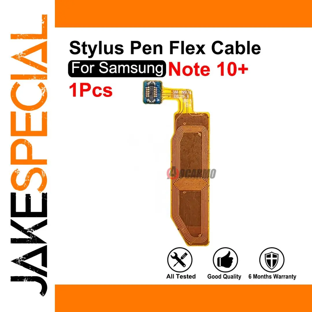Samsung Galaxy Note 10 Plus Stylus Flex Cable Replacement 1 Samsung Galaxy Note 10 Plus Stylus Flex Cable Replacement