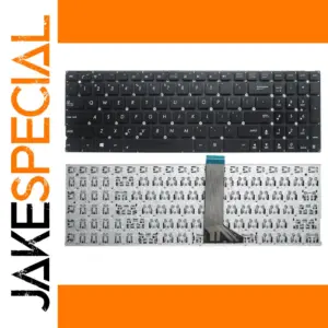 ASUS US Keyboard for P552, P553 Models