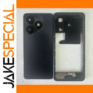 Full Housing Kit for Tecno Spark GO 2024 BG6