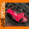 Nissan GTR R35 1:32 Diecast Model in Red