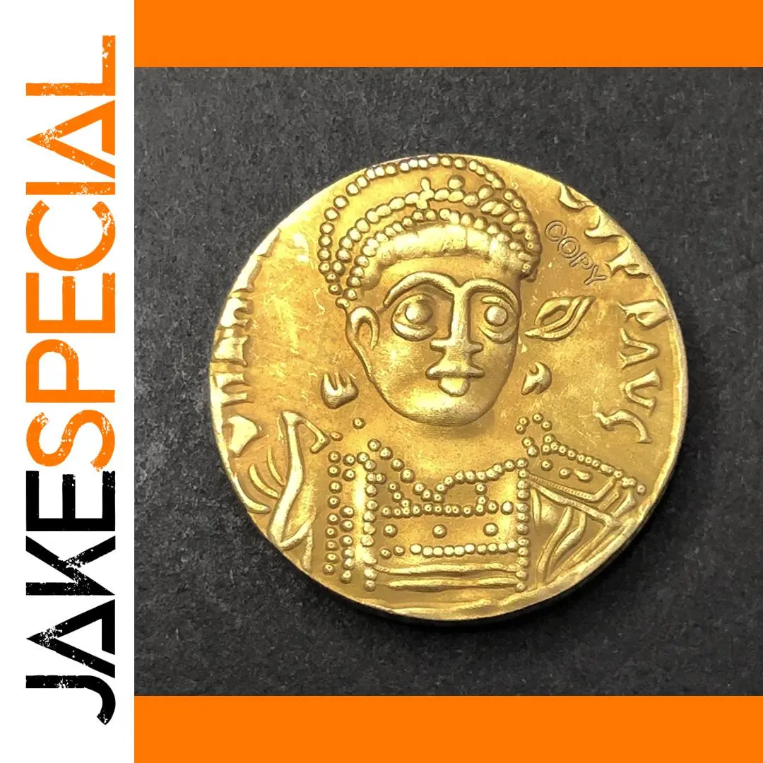 Greek Woman Vintage Pendant 20.5mm Copper Jewelry 1 Greek Woman Vintage Pendant 20.5mm Copper Jewelry