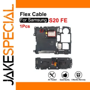 Samsung Galaxy S20 FE Flex Cable for Audio Repair