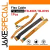 Flexible Contact Cable Set for Lenovo TB-8505 and TB-8705