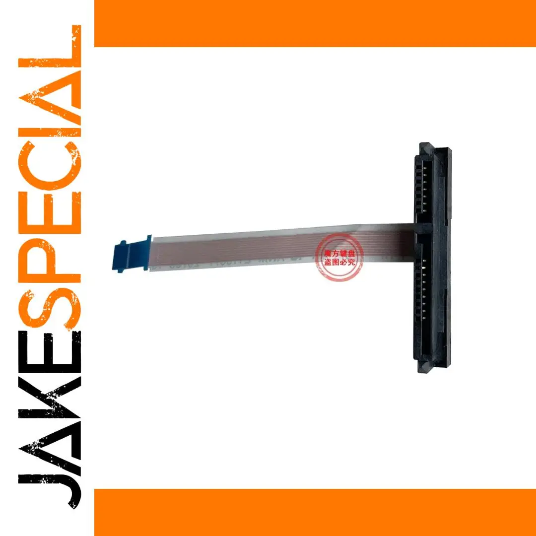 HP 15-CS Series SATA Flex Cable DD0G7BHD011 1 HP 15-CS Series SATA Flex Cable DD0G7BHD011