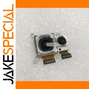 Pixel 6 Back Camera Module Replacement