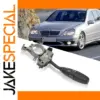 Mercedes-Benz Turn Signal & Light Control Switch W203 C209