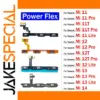 Xiaomi Power & Volume Flex Cable Replacement