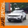 1:32 Volkswagen Tiguan SUV Diecast Model