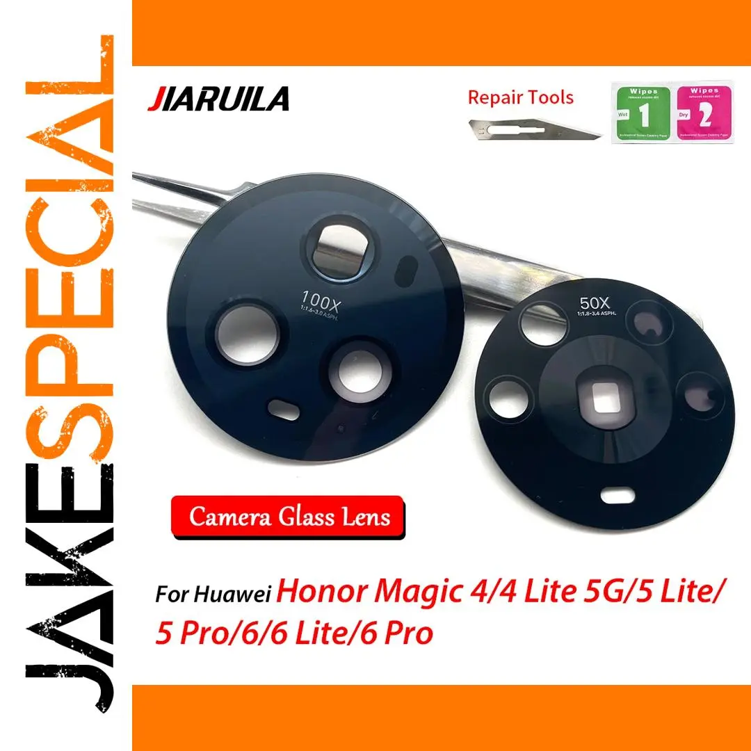 Huawei Honor Camera Lens Repair Kit 1 Huawei Honor Camera Lens Repair Kit