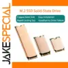 Copper Heatsink for M.2 SSDs 2230/2242/2280