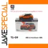 1/64 Scale Lynk & Co 02 Alloy Model Car
