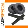 Sennheiser Replacement Leather Earpads & Headband