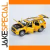 Vibrant 1:24 Scale Diecast Sequoia SUV Collection