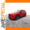 2003 Mazda 6 Diecast Model 1:18 Scale