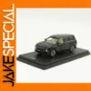 1:64 Scale Diecast SUV Model with Realistic Details