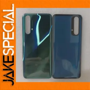 Rear Glass Housing for Realme X50 5G & Oppo X3 SuperZoom