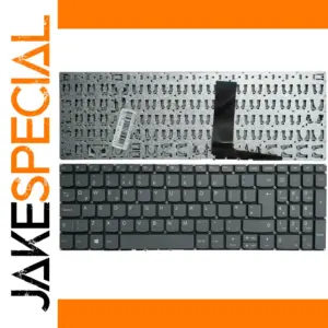 Lenovo IdeaPad 330-15, 720-15 Replacement Keyboard