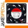 60x60x38mm 24V Quiet Cooling Fan