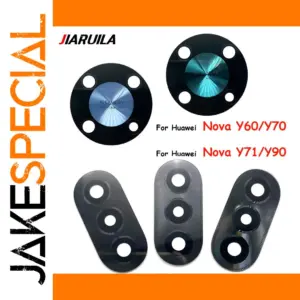 Huawei Nova Camera Lens Cover for Y60-Y91