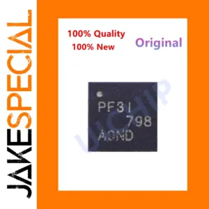 PF31 32A Backlight Driver IC Set for Computer Hardware