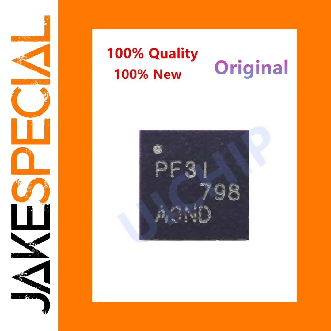 PF31 32A Backlight Driver IC Set for Computer Hardware 1 PF31 32A Backlight Driver IC Set for Computer Hardware