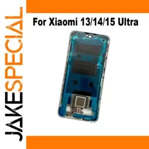 Xiaomi Ultra Series Front Bezel & Frame Replacement