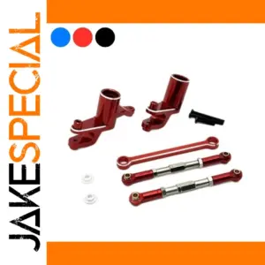 RC 1/12 Metal Steering Assembly for UD1201/UD1202 PRO