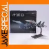 1/72 Scale J-16D Fighter Jet Model Display