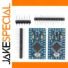 Pro Mini 328 ATmega328P Development Board