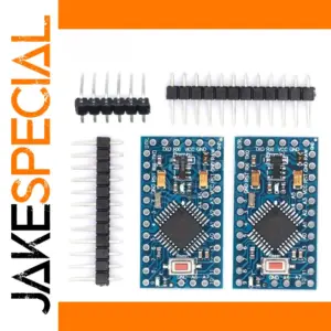 Pro Mini 328 ATmega328P Development Board