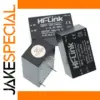 220V AC to 5V/3.3V/12V Power Modules Set