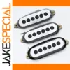 Burns Tri-Sonic Single-Coil Pickups Set