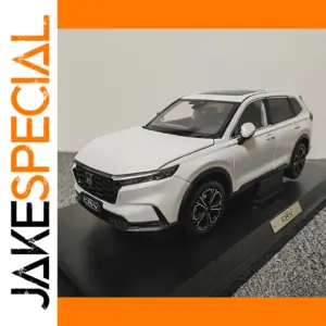 2023 Dongfeng Honda CR-V Scale Model