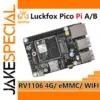 Luckfox Pico Pi A / B Linux Development Board