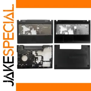 Lenovo G Series Replacement Case Set