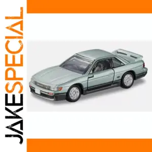 Classic 1/64 Scale Diecast Alloy Sports Car Model