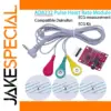 AD8232 ECG Monitoring Module Kit
