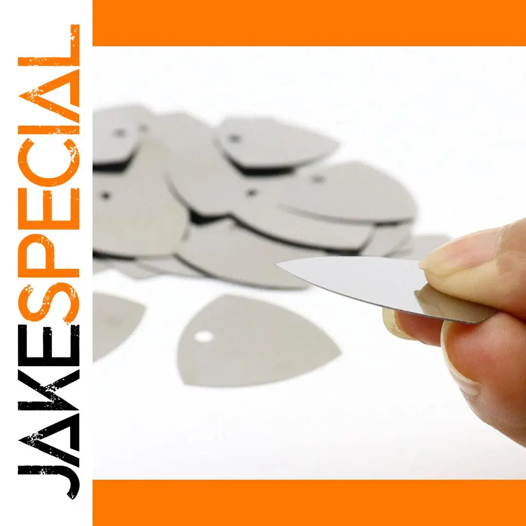 Stainless Steel Electronics Pry Tool Set 1 Stainless Steel Electronics Pry Tool Set