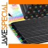 Rainbow Core Colored Pencils Set of 10