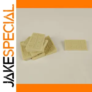 Detailed Resin Ship Dashboard Set for Models