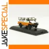 1:43 Scale Iveco 2045 Military Off-Road Model