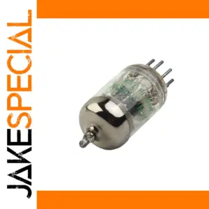 JAN-5654W Vacuum Tube for High-End Audio